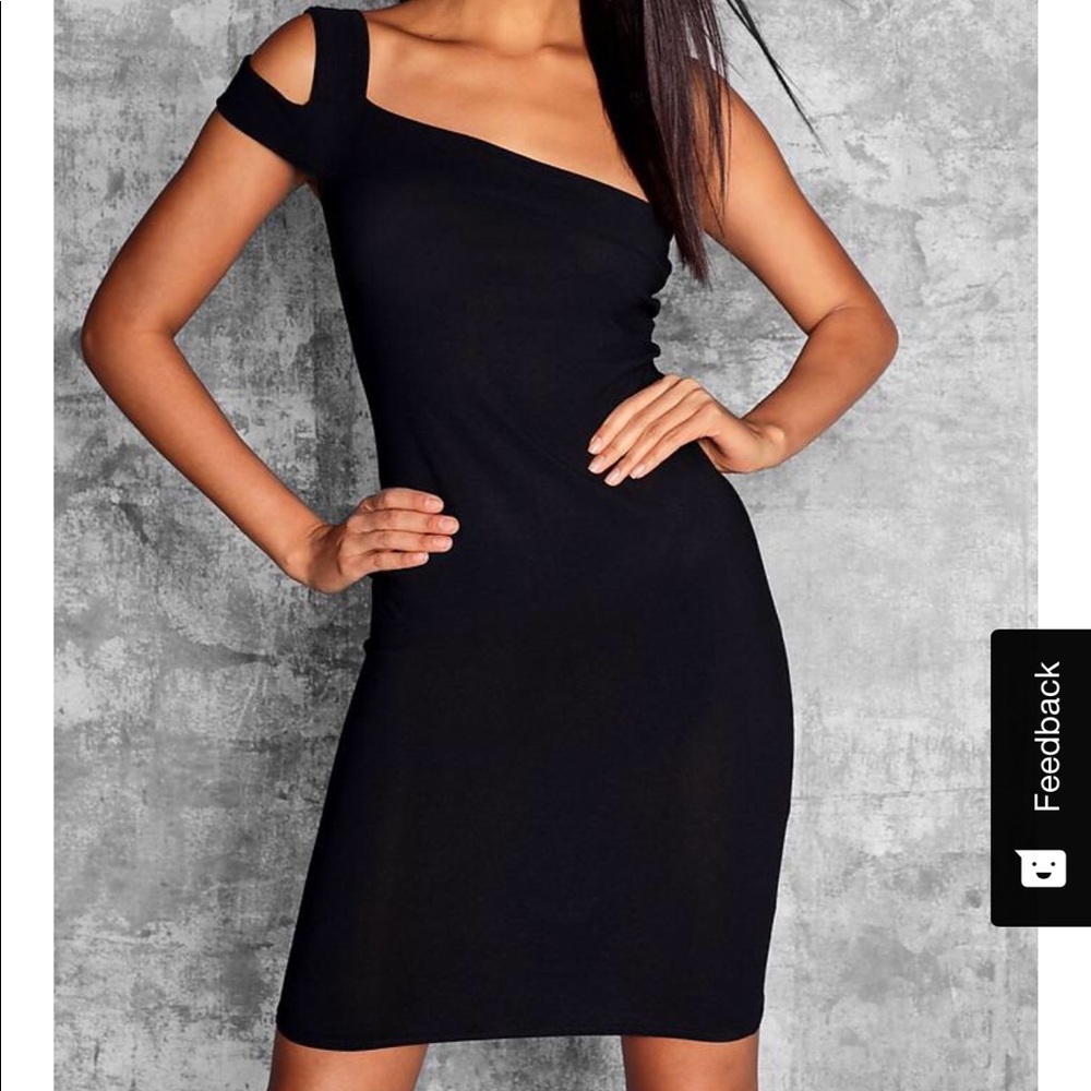 Black Catina  dress